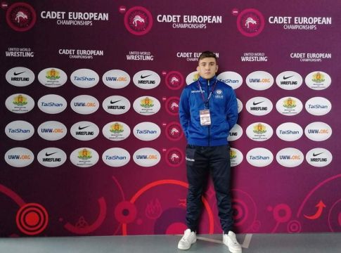 Στα ρεπεσάζ ο Συρόπουλος