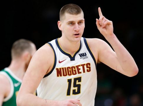 Γιόκιτς: «Είχα σταματήσει το μπάσκετ, μου άλλαξε γνώμη ο πατέρας μου»