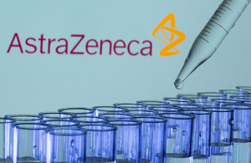 Θεοδωρίδου: AstraZeneca σε άνω των 60 ετών – Δεύτερη δόση με ίδιο εμβόλιο