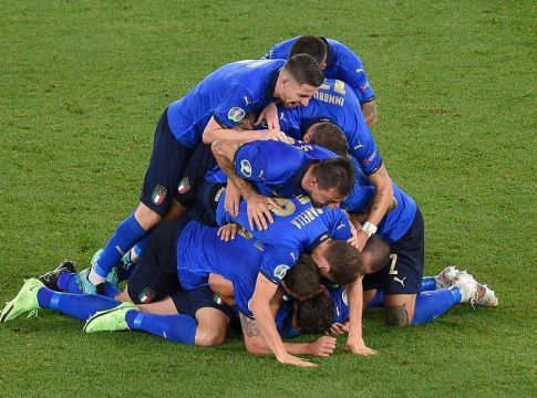 Euro 2020: Θα το παλέψουν οι Ουαλοί, την αξία του «μηδέν», επιβεβαιώνει η Ιταλία!