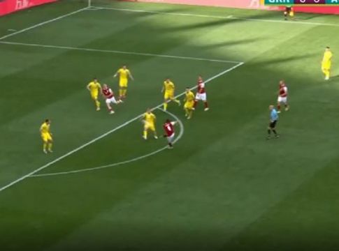 Απείλησε η Αυστρία με τον Σάμπιτζερ (vid)