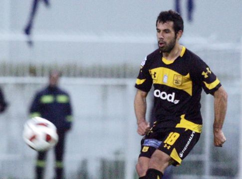 Άρης: Απίστευτη απόφαση ΦΙΦΑ για Πορτίγια