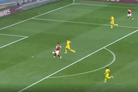 Τι έχασες ρε Αρναούτοβιτς; (vid)