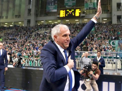 Η συμφωνία Ζοτς-Παρτίζαν πληγώνει όσο τίποτα τον Παναθηναϊκό