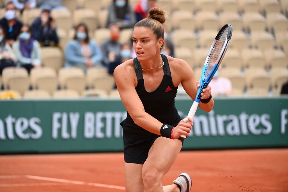 Τι ώρα παίζει η Μαρία Σάκκαρη στο Wimbledon… καιρού επιτρέποντος