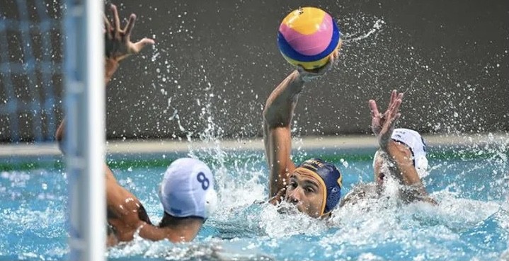 World League: Ηττήθηκε στον ημιτελικό η Εθνική Ελλάδας