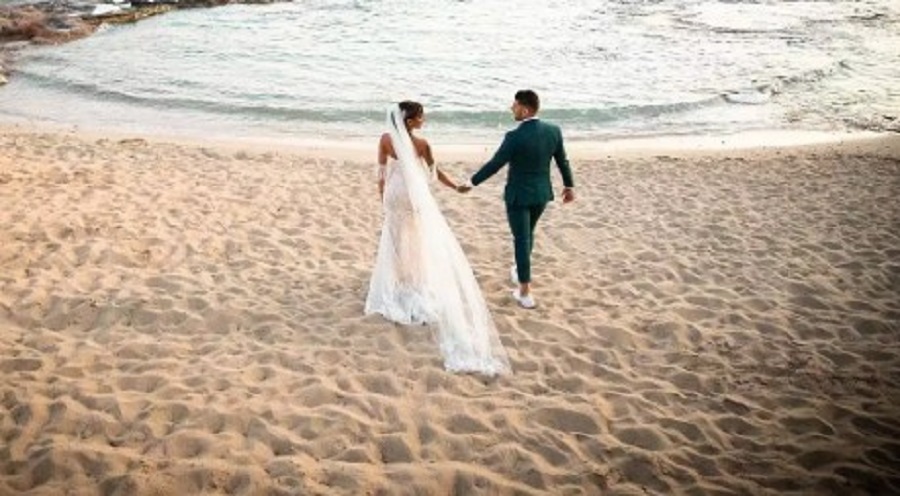 Power of Love: Παίκτης του ριάλιτι παντρεύτηκε στην Κύπρο