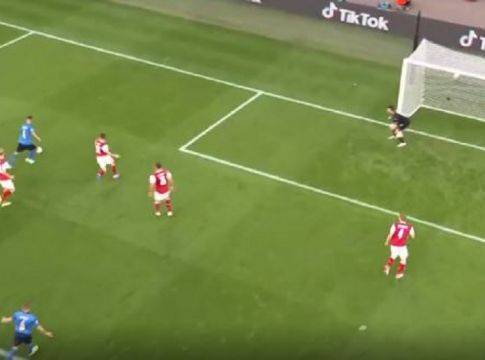 Ιταλία-Αυστρία: Η ευκαιρία του Σπινατσόλα (vid)