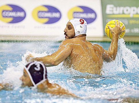 Μουρίκης: «Πάμε για τον τελικό και το μετάλλιο»