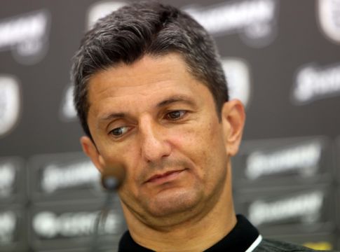 Πέντε ερωτήσεις για τον Ραζβάν Λουτσέσκου