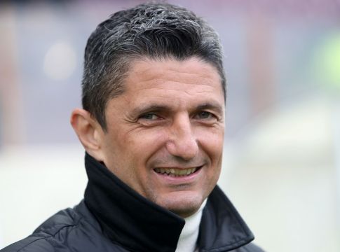 ΠΑΟΚ: Την Πέμπτη (3/6) η συνέντευξη Τύπου του Λουτσέσκου