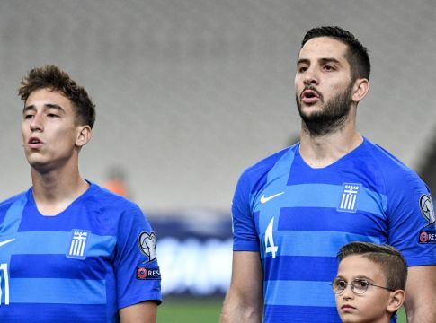 «Θέλει τον Τσιμίκα στη Νάπολι ο Μανωλάς»