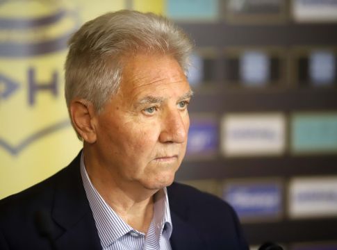 Το μήνυμα της ΠΑΕ Άρης για τον Κούη (pic)