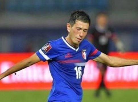 Το… τερμάτισαν στην Ασία: Ιδιοκτήτης ομάδας έπαιξε σε αγώνα εθνικής