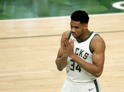 «Αυτό είναι το στοιχείο που ο Γιάννης είναι καλύτερος του Τζόρνταν»