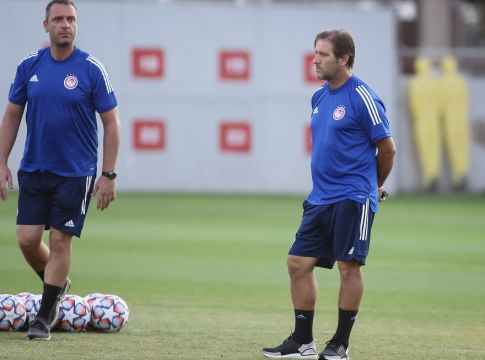 Ολυμπιακός reloaded… Έτσι μπαίνει στη νέα σεζόν ο πρωταθλητής