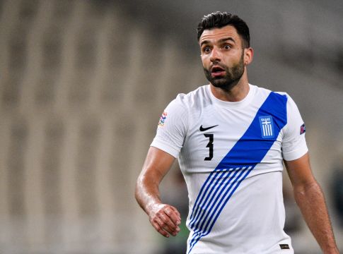 ΑΕΚ: Τελειώνει του Τζαβέλλα