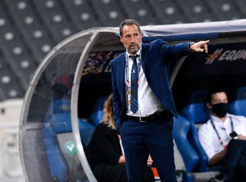 Αυτή είναι η 11άδα της Εθνικής μας με το Βέλγιο