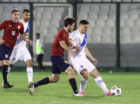Παναθηναϊκός: Σε προτεραιότητα στόπερ και χαφ, «βλέπει» και Κατράνη