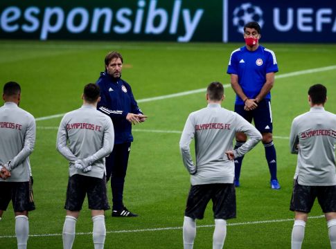 Ολυμπιακός: Έτσι θα έρθουν οι προκρίσεις το καλοκαίρι…