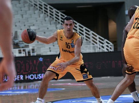 Ζήσης: «Ίσως να ήταν η τελευταία μου στιγμή»