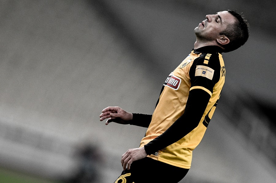 Τέρζιτς για Κρίστιτσιτς: «Δεν θα πληρώνουμε αποζημίωση για έναν 31χρονο παίκτη»