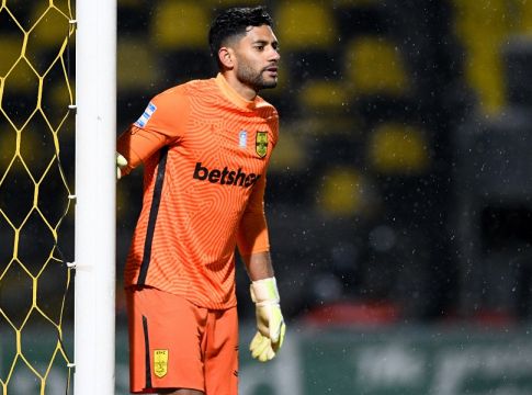 Άρης: Λύση συνεργασίας με Μπουσέ