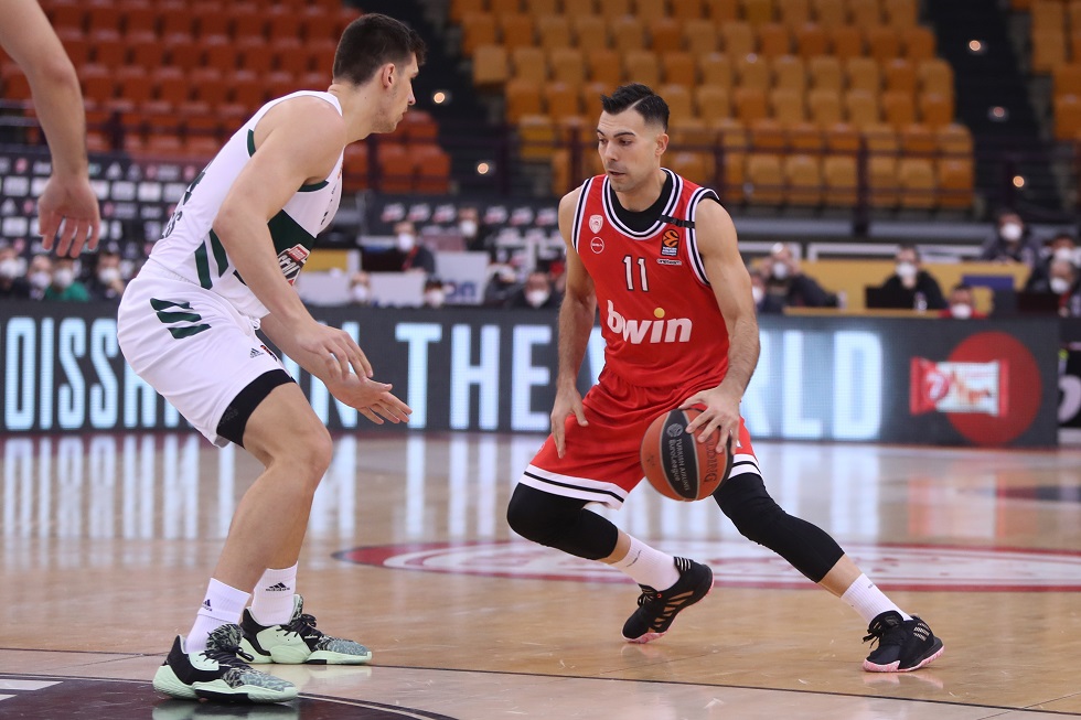 Αυτές είναι οι 18 ομάδες της Euroleague