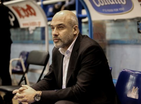 Λυκογιάννης: «Σου δίνει ένα πρεστίζ να είσαι στην Ευρώπη»