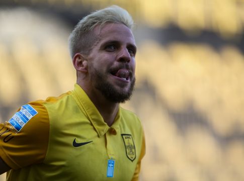 Σάσα: Εξετάσεις και ειδικό πρόγραμμα