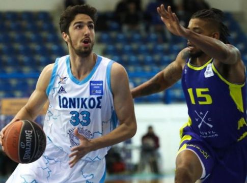 Κλείνει στον Παναθηναϊκό ο Χουγκάζ