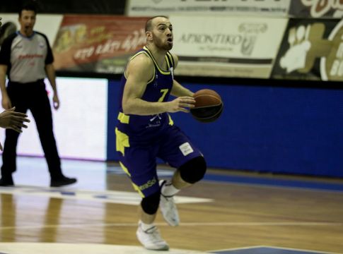 Λαύριο-Παναθηναϊκός: Το δυνατό ξεκίνημα του Μουράτου (vid)