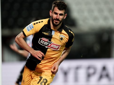 Νέλσον Ολιβέιρα: Το χτύπημα του Ιβάν στον Τίγρη