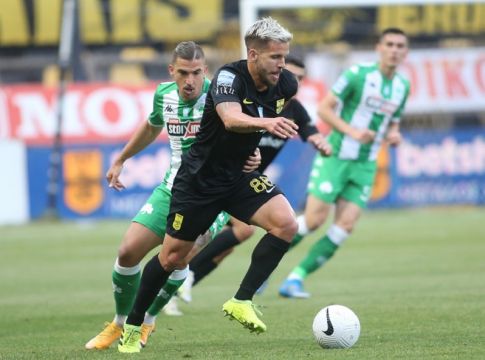 Άρης: Νέα αναβολή για Σάσα