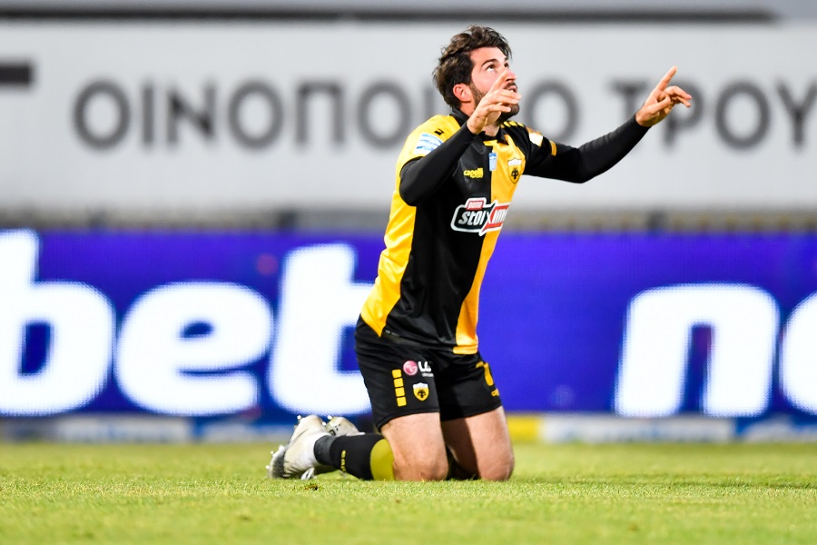 Οι πέντε υποψήφιοι αντίπαλοι της ΑΕΚ στον δεύτερο προκριματικό γύρο