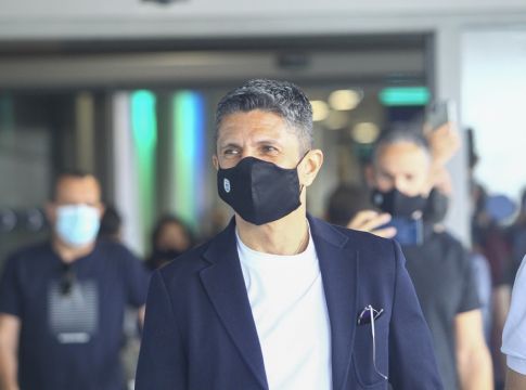 Λουτσέσκου: «Υπάρχει ανάγκη ενίσχυσης στον ΠΑΟΚ, δεν ζητάω ονόματα παικτών»