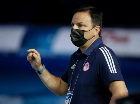 Βλάχος: «Οι παίκτες και εγώ είμαστε απογοητευμένοι»