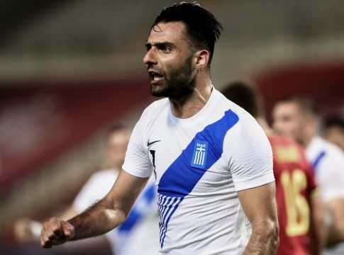 Τι να περιμένει η ΑΕΚ από τον Γιώργο Τζαβέλα;