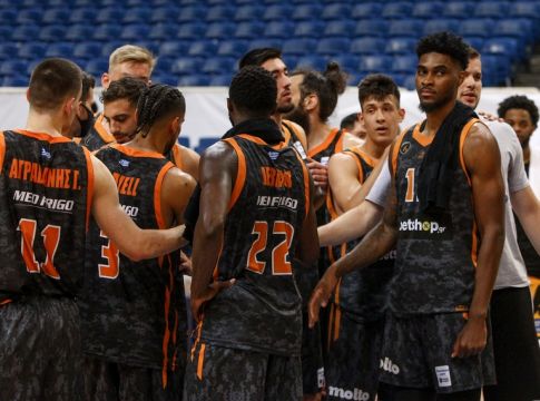 Τα γκρουπ δυναμικότητας και η συμμετοχή του Προμηθέα