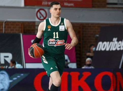 Ο Χεζόνια πήρε θέση για το μέλλον του στον Παναθηναϊκό (vid)