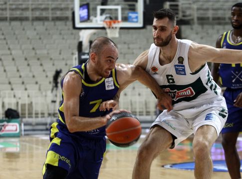 Οι δεύτερες σκέψεις του Μουράτου για Παναθηναϊκό