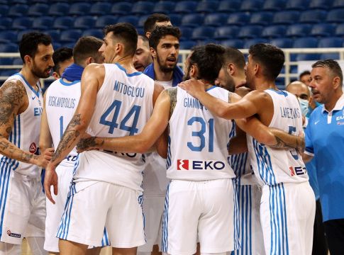 Κρούσμα κορωνοϊού στην Εθνική ομάδα