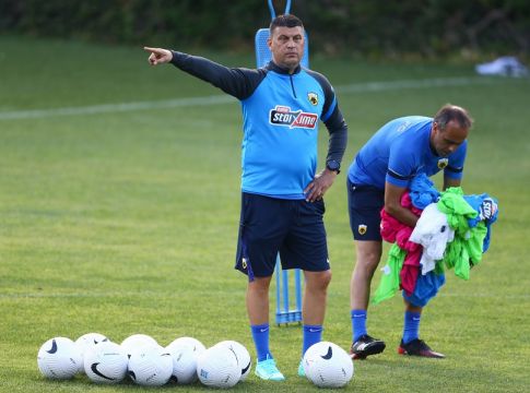 ΑΕΚ: Συμφώνησε με τον «εκλεκτό» εξτρέμ