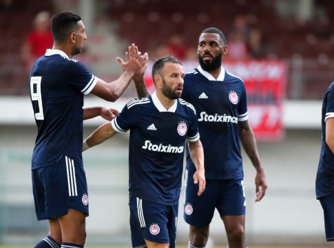 36 μέρες μετά, 24 μέρες πριν…