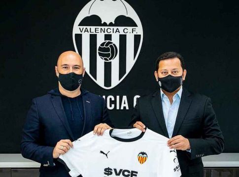 H Βαλένθια φτιάχνει δικό της κρυπτονόμισμα