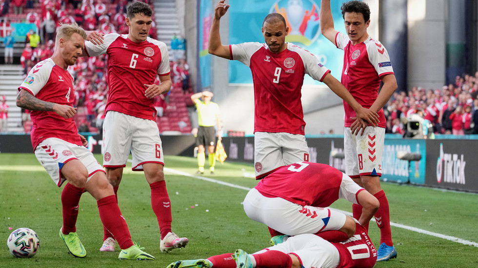 Γενικός διευθυντής Δανίας: «Στο ματς με τη Φινλανδία υπήρξε νικητής και ήταν ο Έρικσεν»