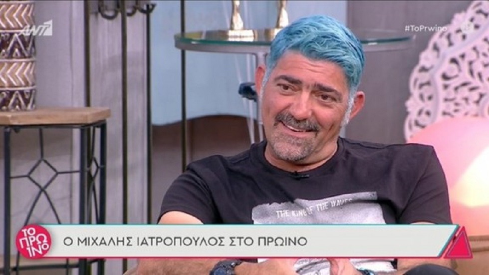 Ο Ιατρόπουλος πετσόκοψε την Σκορδά – «Όταν δεν ξέρουμε κάτι δεν το λέμε Φαίη μου»