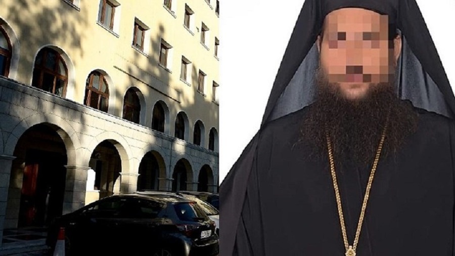 Ναρκωτικά, τραμπουκισμοί, δανεικά και αγύριστα – Βίος και πολιτεία ο ιερομόναχος
