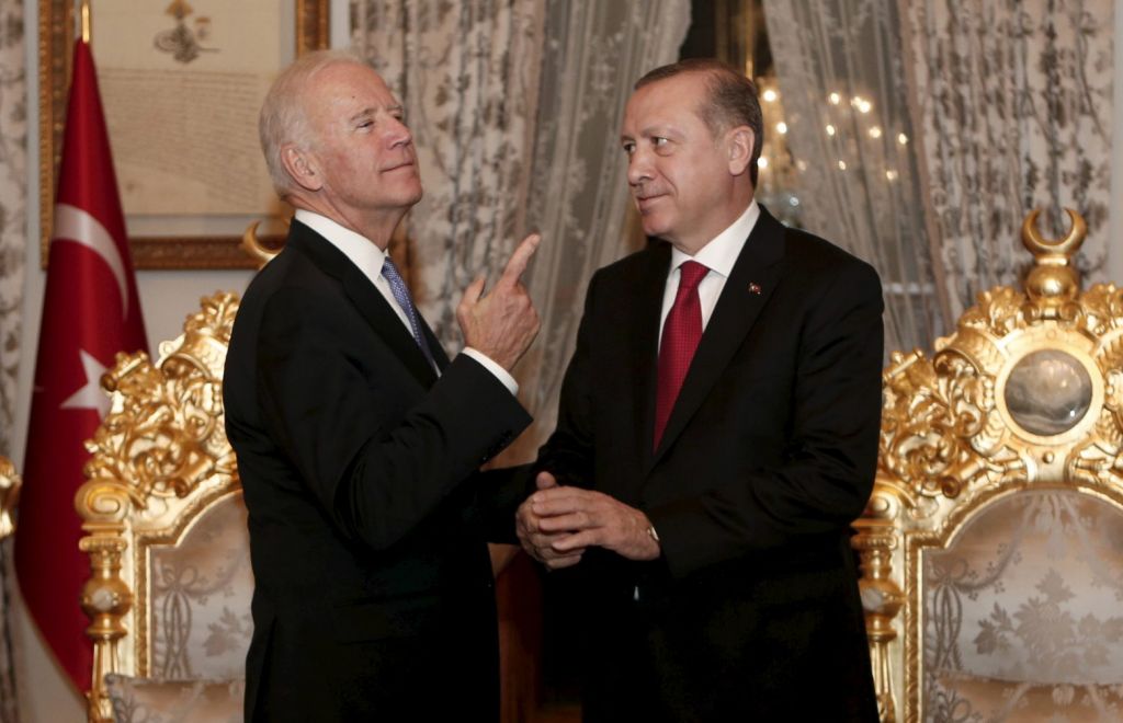 Νέο αμερικανικό «χαστούκι» στην Τουρκία: Να πακετάρετε τους S-400 και να τους στείλετε πίσω στον Πούτιν