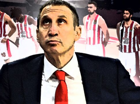 Ολυμπιακός: Η μεγάλη δικαίωση του Μπλατ (vids)